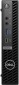 Dell OptiPlex 7020 MFF