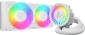 ARCTIC Liquid Freezer III Pro 240 A-RGB White