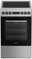 Indesit IS 5V8CSX/P