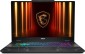 MSI Cyborg 17 B2RWEKG