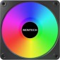 Montech GF120 V2 ARGB Black