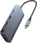 ANKER PowerExpand 8-in-1 USB- C Triple-Display Hub