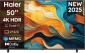 Haier H50K85FUX