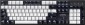 GamePro Genesis Metallic MK144 Red Switch