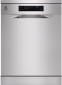 Electrolux ESM 64831 SX