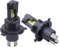 Sanvi Light King H4 2pcs