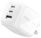 Belkin BoostCharge Pro 3-Port GaN Wall Charger 70W