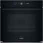 Whirlpool WOI 5S8CM1 SBA