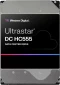 WD Ultrastar DC HC555