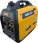 DeWALT MXR-25i