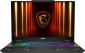 MSI Cyborg 17 B13WGKG