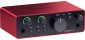 Focusrite Scarlett Solo 4th Gen