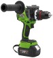 Procraft PA18ProBL/4