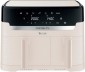 Tefal Dual Easy Fry Essential EY901AE0