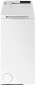 Whirlpool TDLR 7252 BSEU