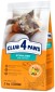 Club 4 Paws Sterilised Salmon