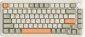 A-Jazz AK820 MAX Retro Flying Fish Switch