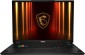 MSI Stealth A18 AI+ A3XWJG