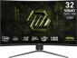 MSI MAG 325CQPF E18