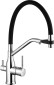 KRONER Kuche-C03816BLK CV035576