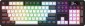 Redragon Wyvern Manbo Linear Switch