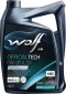 WOLF Officialtech 0W-20 IL D1