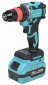 Grand DA-20/50 BL/DFR-1