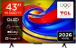 TCL 43P7L