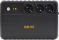 GEAR GU-1000P3