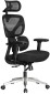 Mealux D1 Duo Air Fabric