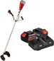 Vitals Master AZT 36540 BL SmartLine+ (2x4.0Ah)