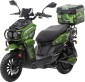 Crosser CR21 Tank 2500W 35Ah
