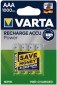 Varta Power 4xAAA 1000 mAh