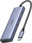 Ugreen CM511 (20956) 6 in 1