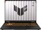 Asus TUF Gaming F16 (2025) FX608JHI