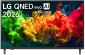 LG 43QNED80 2026