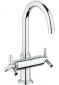 Grohe Atrio Classic 21019000