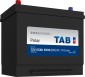 TAB Polar Asia