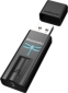 AudioQuest Dragonfly DAC