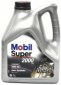 MOBIL Super 2000 X1 Diesel 10W-40