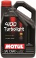 Motul 4100 Turbolight 10W-40