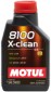 Motul 8100 X-clean 5W-30