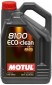 Motul 8100 Eco-Clean 0W-30