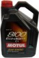 Motul 8100 Eco-Clean Plus 5W-30