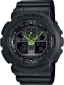 Casio G-Shock GA-100C-1A3