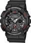 Casio G-Shock GA-120-1A