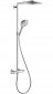 Hansgrohe Raindance Select S 300 Showerpipe 27114000