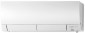Mitsubishi Electric Deluxe MSZ-FH25VE