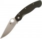 Spyderco Military