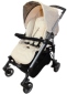 Babylux Carita 4 Wheels